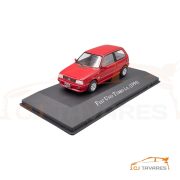 ALTAYA  FIAT UNO TURBO ie   CARROS CLASSICOS DO BRASIL COLLECTION 1994 1/43