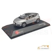 JCOLLECTION JC203 HONDA CR-Z   SILVER 2010 1/43