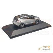 JCOLLECTION JC203 HONDA CR-Z   SILVER 2010 1/43 - Image 2