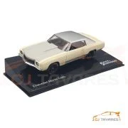 ALTAYA  CHEVROLET MONTE CARLO   FAST & FURIOUS COLLECTION  1/43