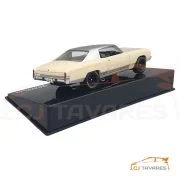 ALTAYA  CHEVROLET MONTE CARLO   FAST & FURIOUS COLLECTION  1/43 - Image 2
