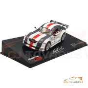 ALTAYA  MITJET 2L #6 SÉBASTIEN LOEB MITJET SERIES 2L - MAGNY COURS 2012 1/43