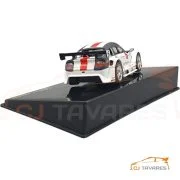 ALTAYA  MITJET 2L #6 SÉBASTIEN LOEB MITJET SERIES 2L - MAGNY COURS 2012 1/43 - Image 2