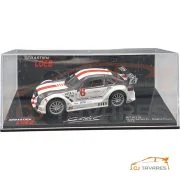 ALTAYA  MITJET 2L #6 SÉBASTIEN LOEB MITJET SERIES 2L - MAGNY COURS 2012 1/43 - Image 3
