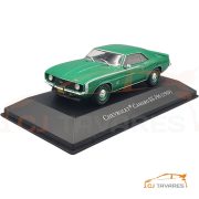 ALTAYA  CHEVROLET CAMARO SS 396    1969 1/43