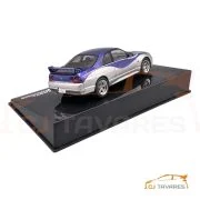 ALTAYA NISSAN SKYLINE GT-R R33 - FAST & FURIOUS - 1/43 - Image 2
