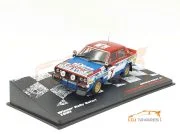 ALTAYA DATSUN VIOLET GT #7 S MEHTA - M DOUGHTY WINNER RALLY SAFARI 1981 1/43