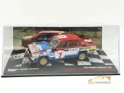 ALTAYA DATSUN VIOLET GT #7 S MEHTA - M DOUGHTY WINNER RALLY SAFARI 1981 1/43 - Image 3