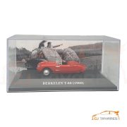 ALTAYA BERKELEY T-60 1960 1/43 - Image 3