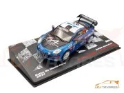 ALTAYA ALPINE A110 R-GT #43 E GUIGOU - A CORIA RALLY MONTE CARLO 2021 1/43