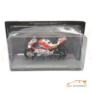 ALTAYA  DUCATI DESMOSEDICI GP16 #29 ANDREA LANNONE MOTO GP 2016 1/18 - Image 3