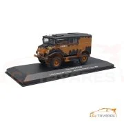 ALTAYA  CHEVROLET C8A HUW   11th ARMOURED DIVISION NORMANDY ( FRANCE) 1944 1/43