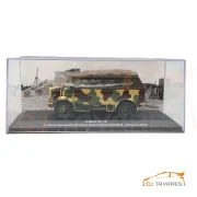 ALTAYA L1500A  Kfz 70 3 PANZERGRENADIERDIVISION ANZIO-NETTUNO (ITALY) 1944 1/43 - Image 3