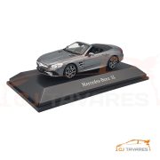 MINIMAX  MERCEDES BENZ SL  2016 COLLECTION MERCEDES BENZ  1/43