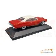 ALTAYA  BUICK WILDCAT   AMERICAN'CAR COLLECTION 1967 1/43 - Image 2