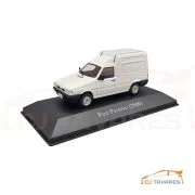 ALTAYA  FIAT FIORINO 2000 1/43