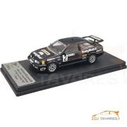 TROFEU FORD SIERRA RS COSWORTH #2 M LOVELL - WILLIANS RALLY AUDI SPORT 1987 1/43