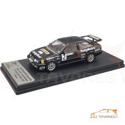 TROFEU FORD SIERRA RS COSWORTH #2 M LOVELL - WILLIANS RALLY AUDI SPORT 1987 1/43