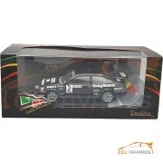 TROFEU FORD SIERRA RS COSWORTH #2 M LOVELL - WILLIANS RALLY AUDI SPORT 1987 1/43 - Image 3