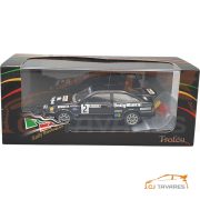 TROFEU FORD SIERRA RS COSWORTH #2 M LOVELL - WILLIANS RALLY AUDI SPORT 1987 1/43 - Image 3