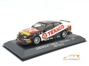 ALTAYA  CHEVROLET OMEGA #3 CHICO SERRA WB RACING 1999 - 1/43