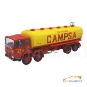 ALTAYA  PEGASO 1086 1973 - CAMPSA - CAMIONES Y AUTOBUSES ESPANOLES 1/43