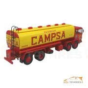 ALTAYA  PEGASO 1086 1973 - CAMPSA - CAMIONES Y AUTOBUSES ESPANOLES 1/43 - Image 2