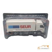 SALVAT VOLVO FH12 2001 - SEUR - 1/43 - Image 3