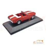 ALTAYA  FORD MUSTANG CONVERTIBLE  1970 1/43 - Image 2
