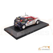 IXO RAM086 FORD FOCUS RS 02 #5 C McRAE RALLY ACROPOLIS - WINNER 2002 1/43 - Image 2