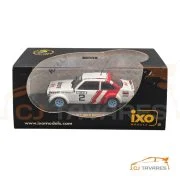IXO RAC012 FORD ESCORT MKII #21 B WALDEGARD RALLY MONTE CARLO 2nd 1979  1/43 - Image 3