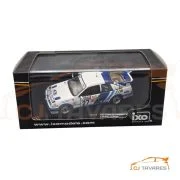 IXO RAC176 FORD SIERRA RS COSWORTH #27 C McRAE - D RINGER RAC RALLY 1989 1/43 - Image 3
