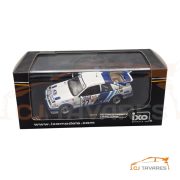 IXO RAC176 FORD SIERRA RS COSWORTH #27 C McRAE - D RINGER RAC RALLY 1989 1/43 - Image 3
