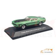 ALTAYA  FORD MUSTANG COUPE MACH 1 1971 MUSTANG COLLECTION 1/43