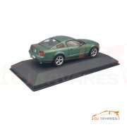 ALTAYA  FORD MUSTANG COUPE BULLITT 2008  MUSTANG COLLECTION 1/43 - Image 2