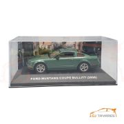 ALTAYA  FORD MUSTANG COUPE BULLITT 2008  MUSTANG COLLECTION 1/43 - Image 3