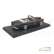 NEO SCALE MODELS NEO44197 ROLLS ROYCE SILVER CLOUD III MPW DHC 1/43 - Image 2