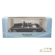 NEO SCALE MODELS NEO44197 ROLLS ROYCE SILVER CLOUD III MPW DHC 1/43 - Image 3