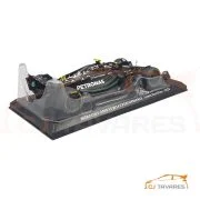 ALTAYA MERCEDES AMG F1 W14 E PERFORMANCE #44 LEWIS HAMILTON F1 2023 1/24 - Image 2