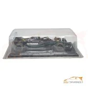 ALTAYA MERCEDES AMG F1 W14 E PERFORMANCE #44 LEWIS HAMILTON F1 2023 1/24 - Image 3