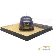 TROFEU  SUBARU IMPREZA #4 COLIN McRAE - DEREK RINGER RALLY RAC 1995 1/43 - Image 3