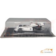 ALTAYA  BRABHAM BT44B #8 CARLOS PACE F1 10975 1/24 - Image 3