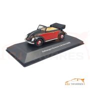 ALTAYA  VOLKSWAGEN KARMANN CABRIOLET    1949 1/43