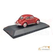ALTAYA  VOLKSWAGEN BEETLE SEDAN MEXICO    1968 1/43 - Image 2