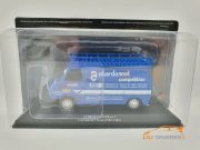 ALTAYA IXO CITROEN C35 PHASE 1 - CHARDONNET RALLY TEAM ( 1982 - 1983) 1/43 - Image 3