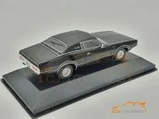 ALTAYA - DODGE CHARGER 1972 - AMERICAN CARS COLLECTION 1/43 - Image 2