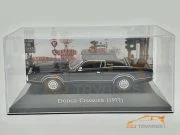 ALTAYA - DODGE CHARGER 1972 - AMERICAN CARS COLLECTION 1/43 - Image 3