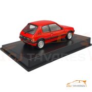 HACHETTE PEUGEOT 205 GTI 1.6 1984 1/43 - Image 2