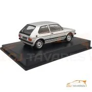 HACHETTE  VOLKSWAGEN GOLF GTI 1976 1/43 - Image 2