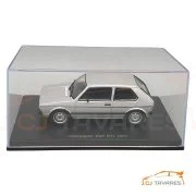 HACHETTE  VOLKSWAGEN GOLF GTI 1976 1/43 - Image 3